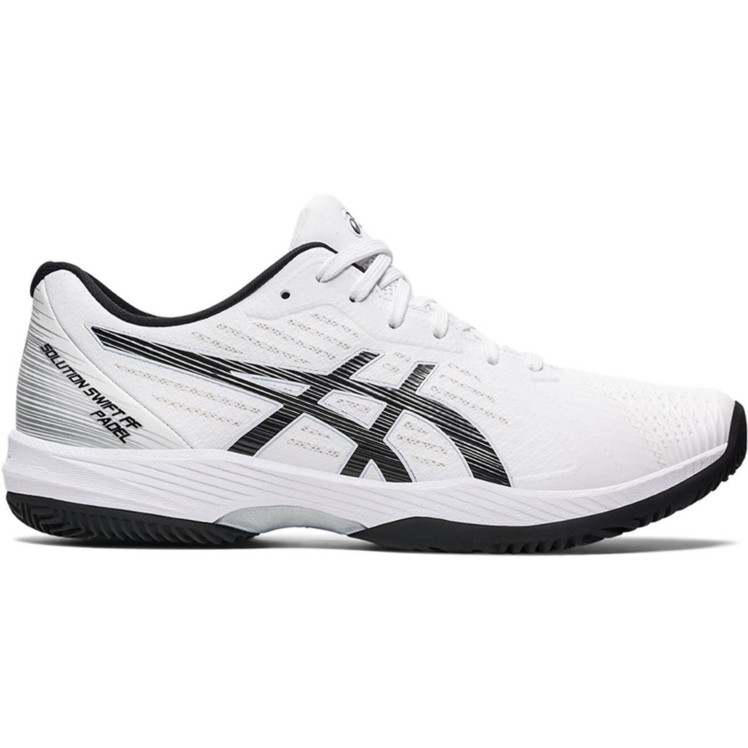 Asics Solution Swift FF Padel Heren