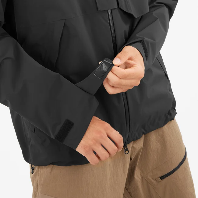 OUTERPATH PRO 2.5L  Veste Shell pour homme