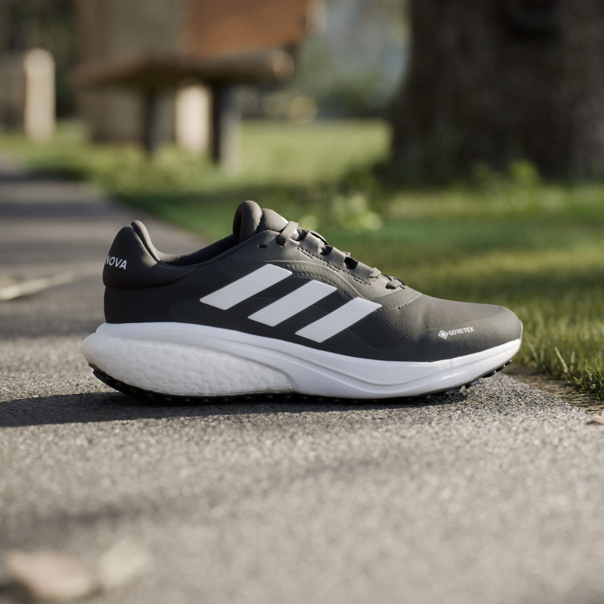 Supernova 3 GTX Dame Core Black/Cloud White/Core Black