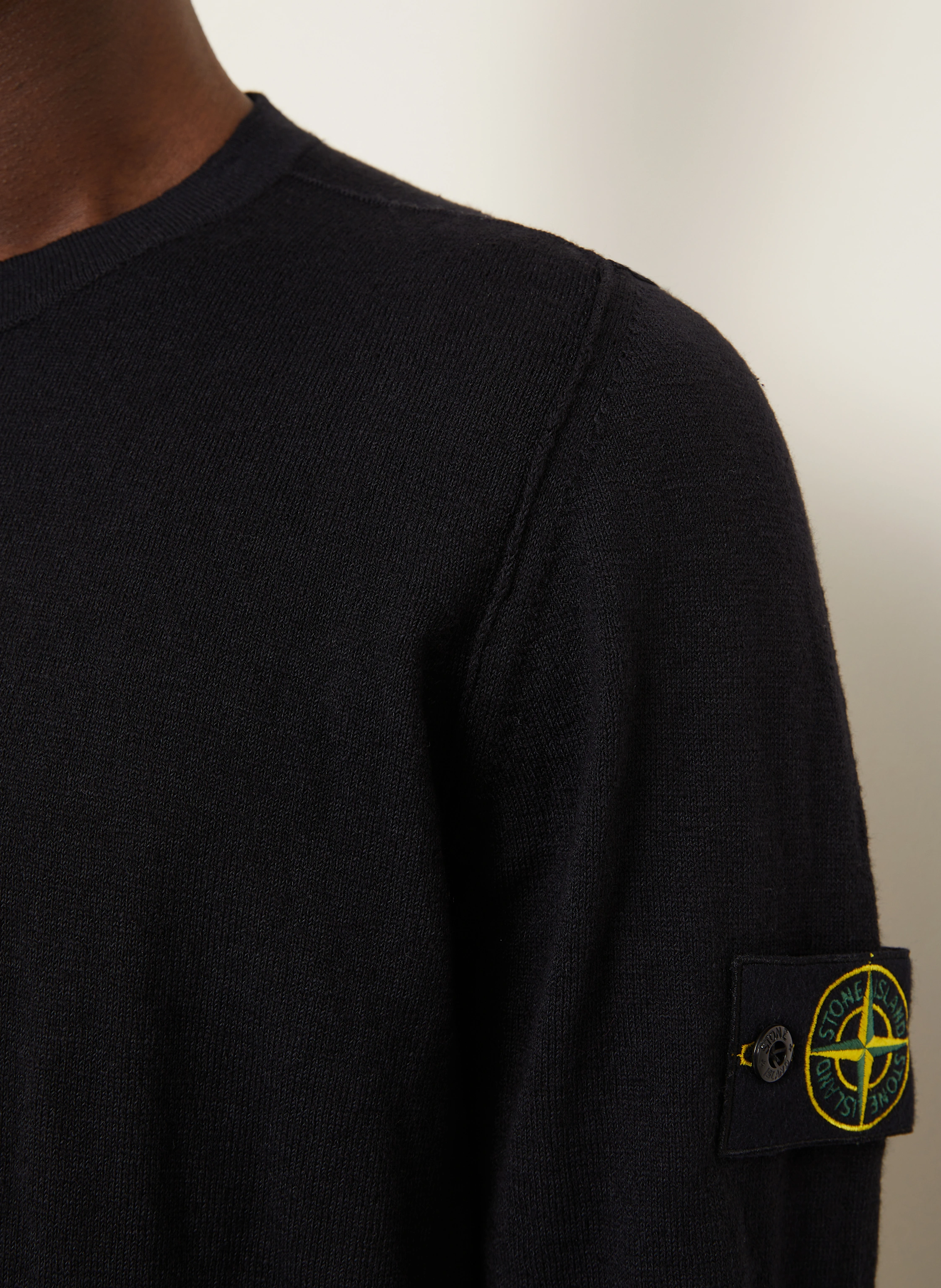 STONE ISLAND Pullover