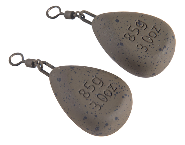 Ultimate Carp Leader And Rig Kit (26 Pièces)