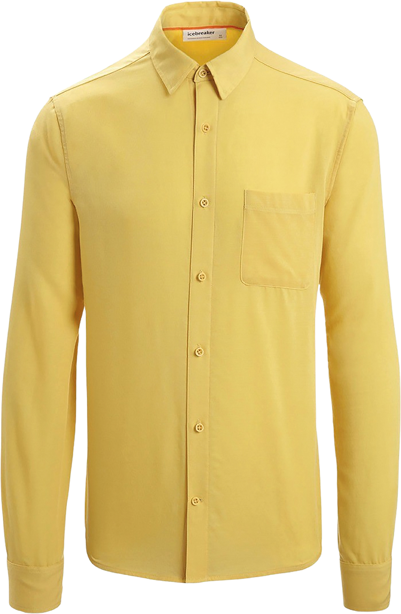 Steveston LS Shirt