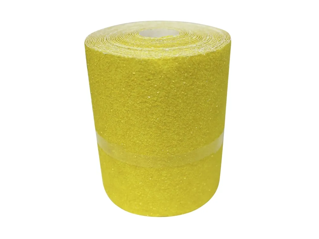 Work>it® K80 Sandpapir 11,5×500 cm 1 rulle