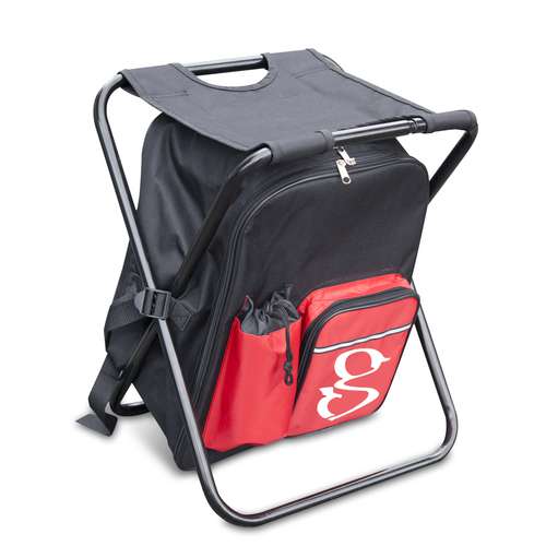 GERSTAECKER Rucksack-Malstuhl