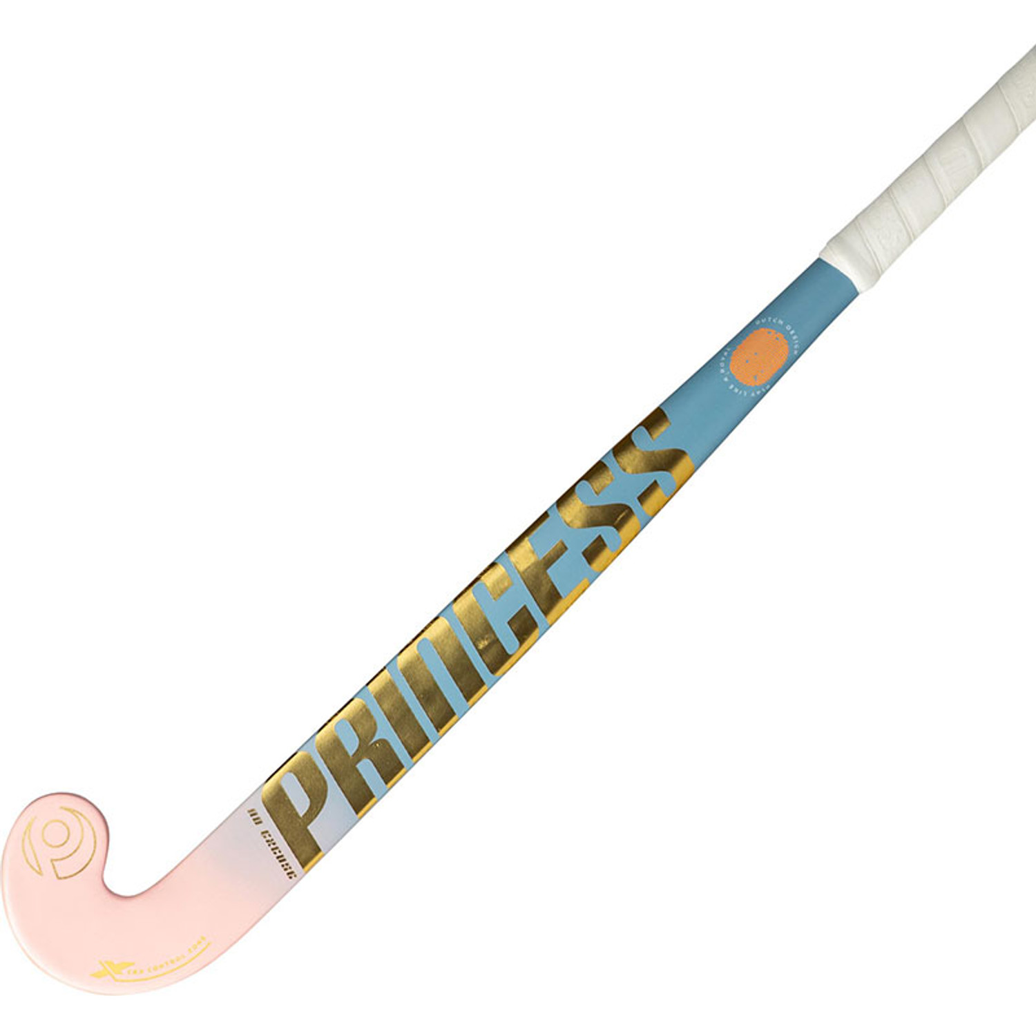 Princess No Excuse LTD P1 Hout Junior