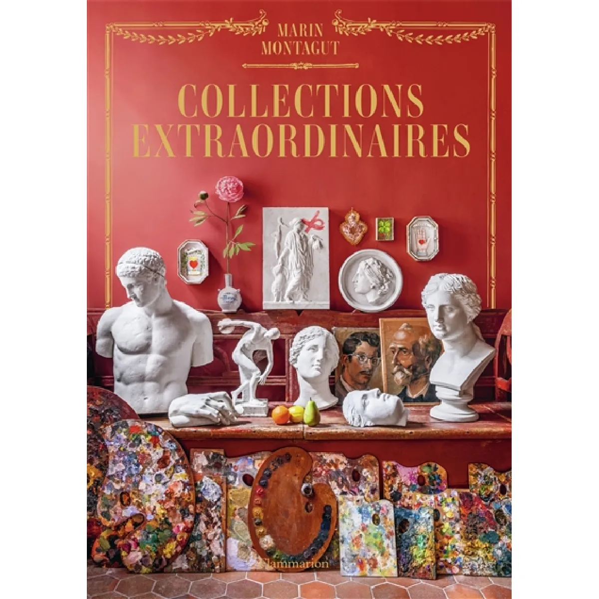 Collections extraordinaires · Occasion