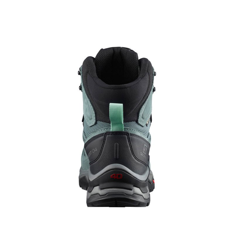 Salomon Quest 4 GTX vandrestøvle, dame