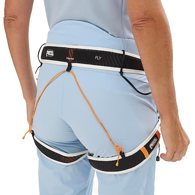 MILLET - PANTALON LD TRILOGY ICON PANT