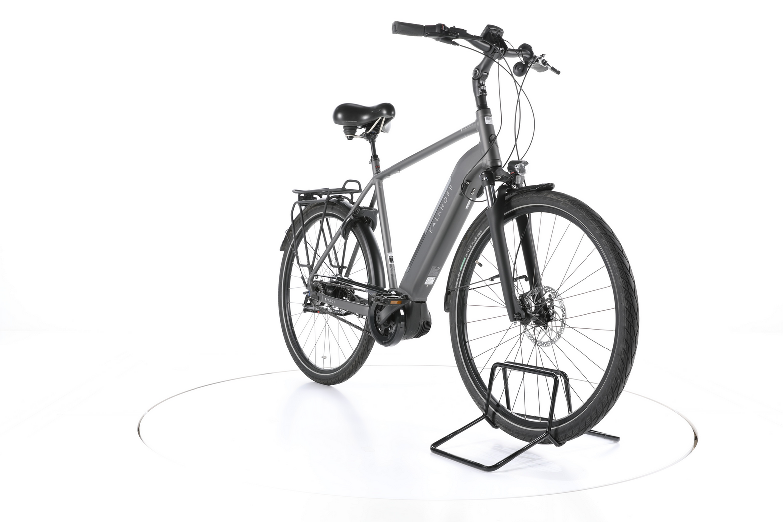 Kalkhoff Image 3.B Excite (2022) | Diamond