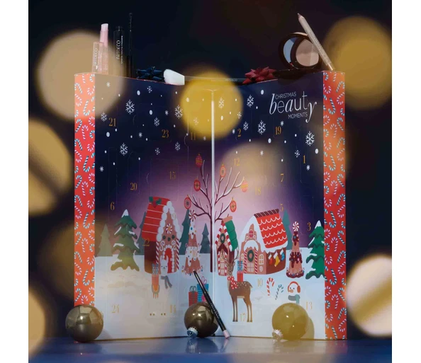 Artdeco Adventskalender 2023 Adventskalender