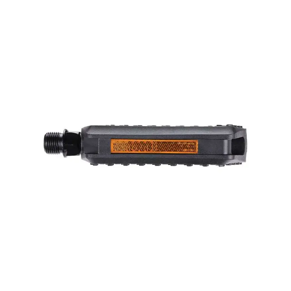 BBB Cycling BPD-48 EasyBase 2.0 Urban Pedalen Zwart