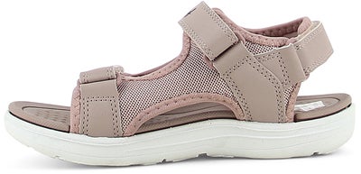 Leaf Kaggeboda Sandaler, Rosa