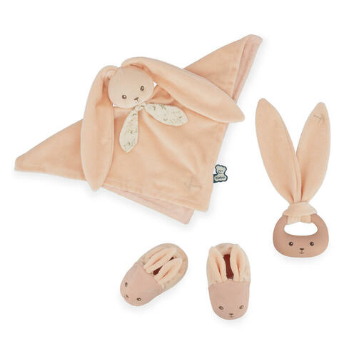 MON PREMIER COFFRET NAISSANCE - KALOO