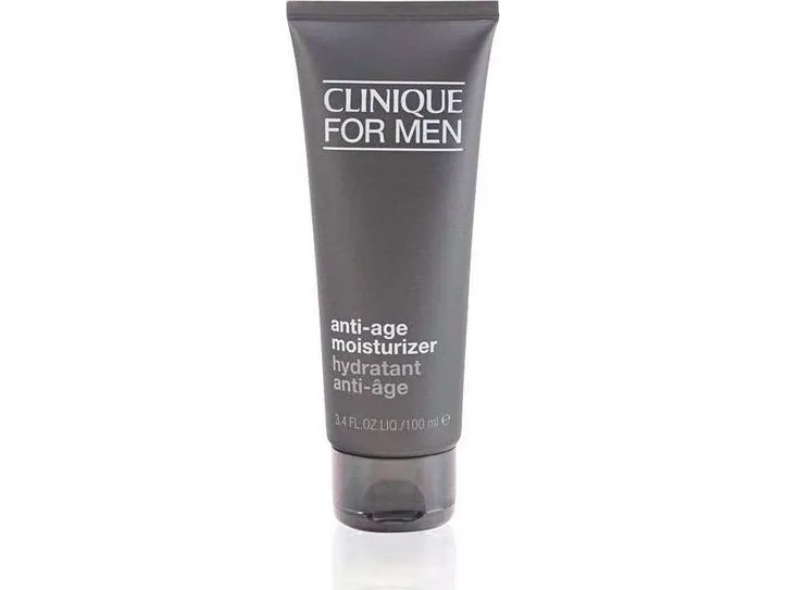 Clinique For Men Anti Age Moisturizer - Mand - 100 ml