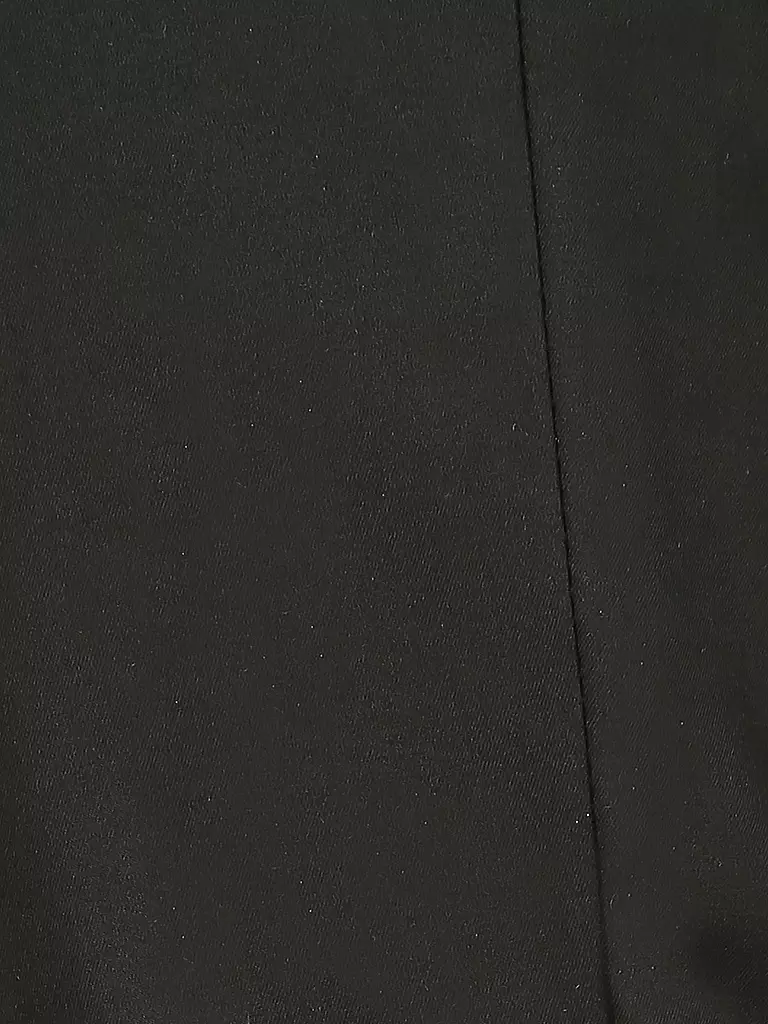 ALBERTO Hose Slim Fit LOU CERAMICA schwarz