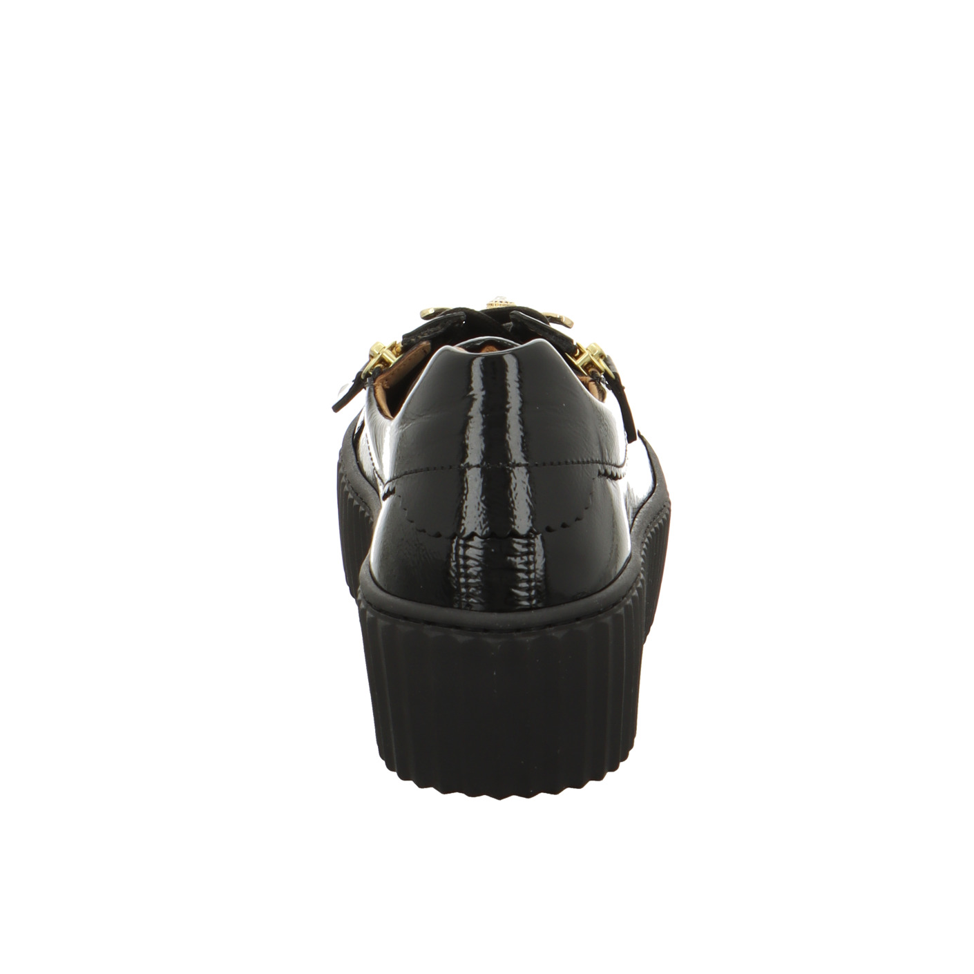 Sneaker schwarz