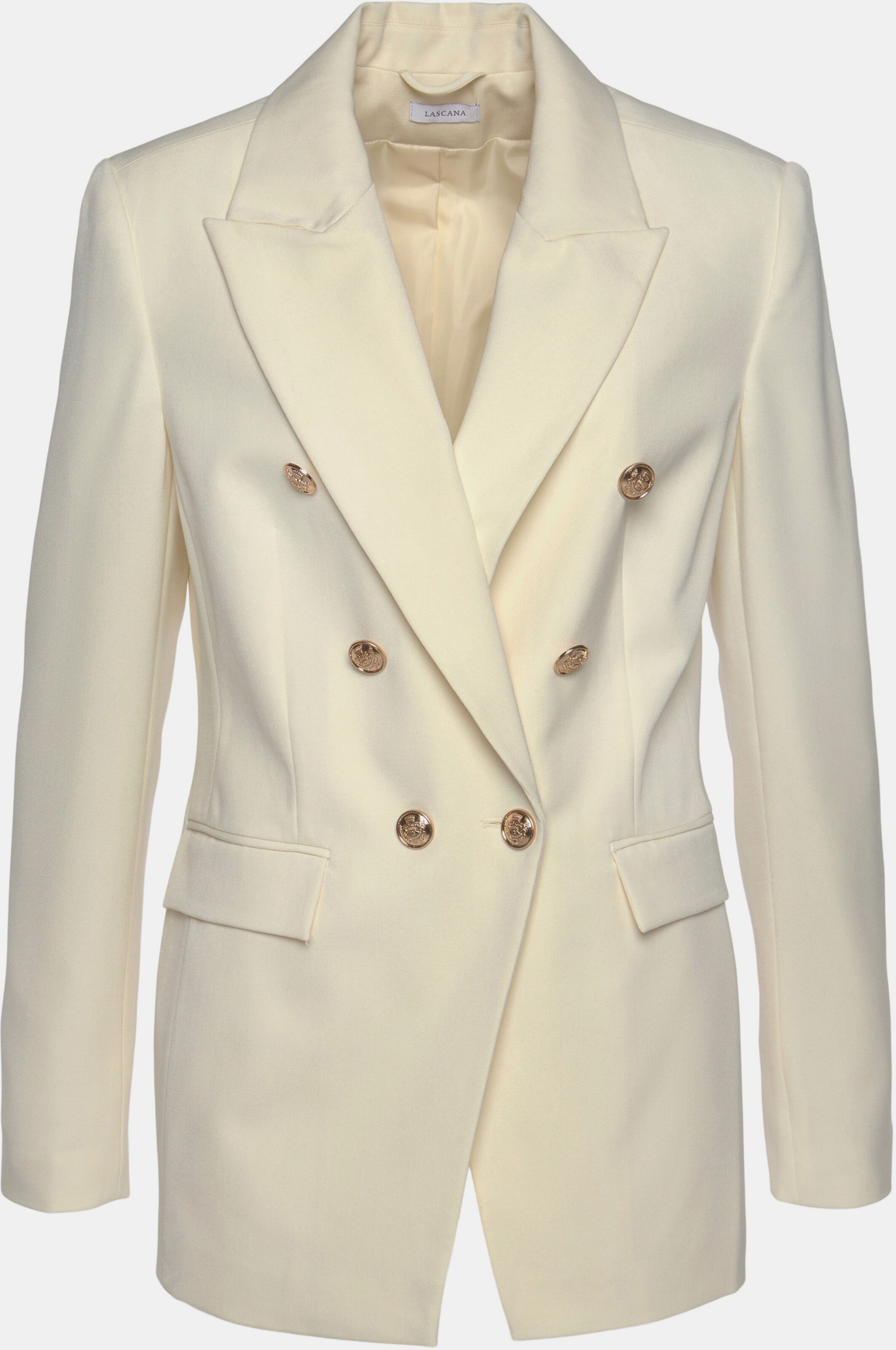Longblazer