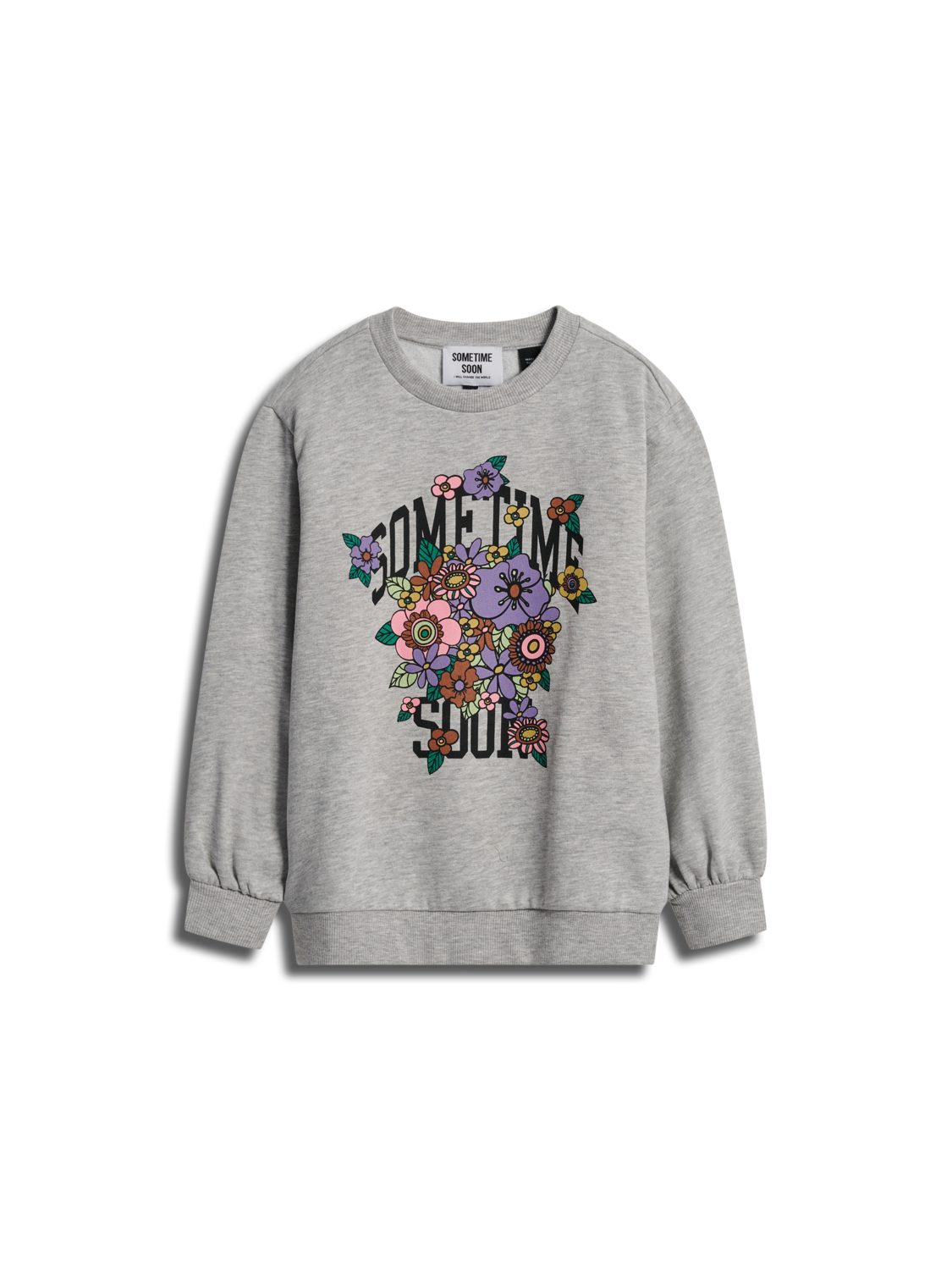 stsJESSIE SWEATSHIRT