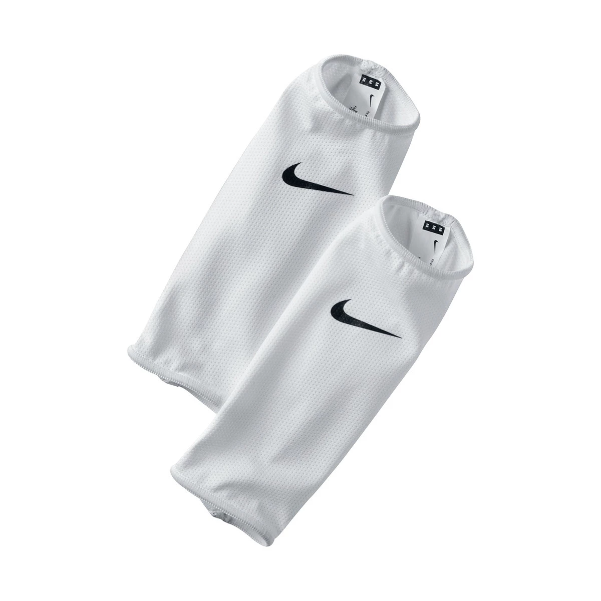 Meias de compressão para caneleiras Nike Meias de compressão Nike