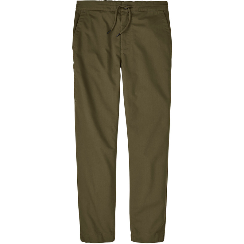 Patagonia Herren Twill Traveler Hose