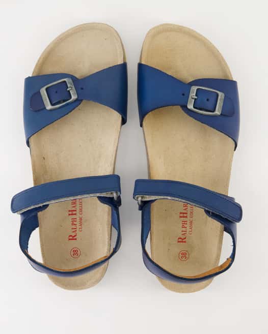 Ralph Harrison Classic 24900 Sandalen in Blau