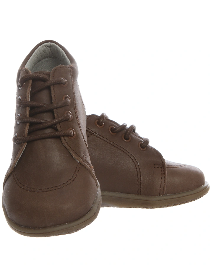 Halbschuhe CLASSIC in braun
