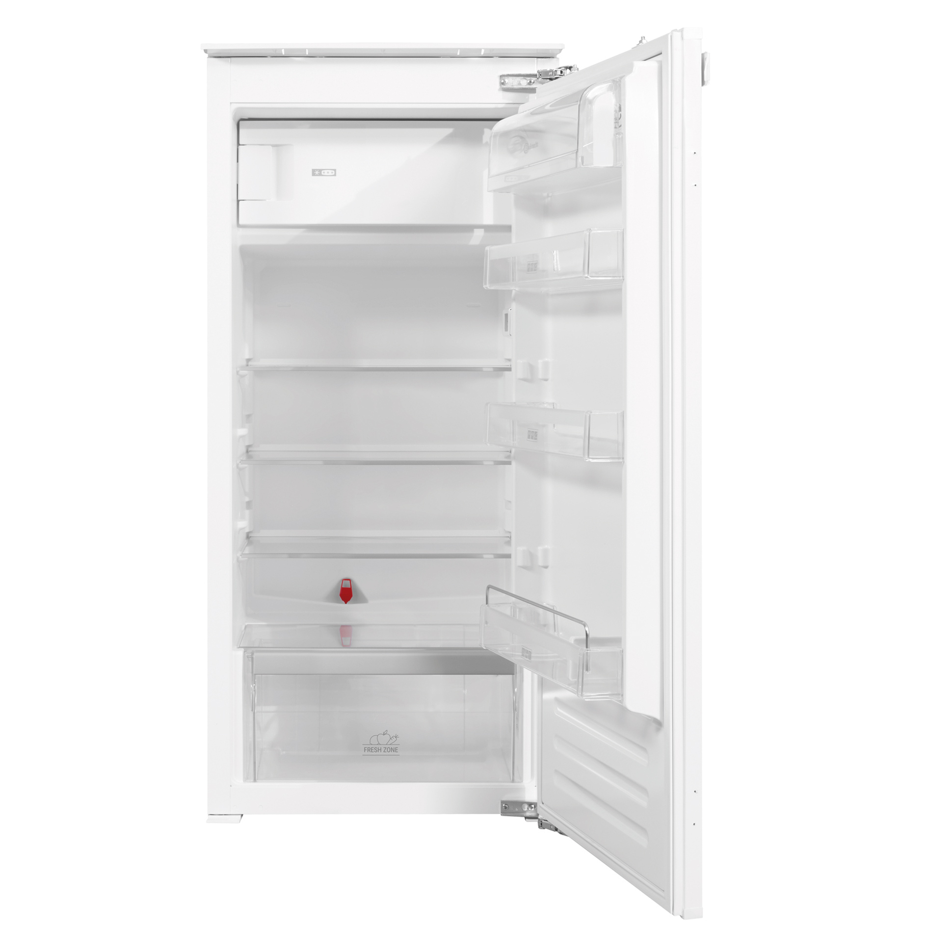 BAUKNECHT Einbau-Kühlschrank KSI 12GF2 - E