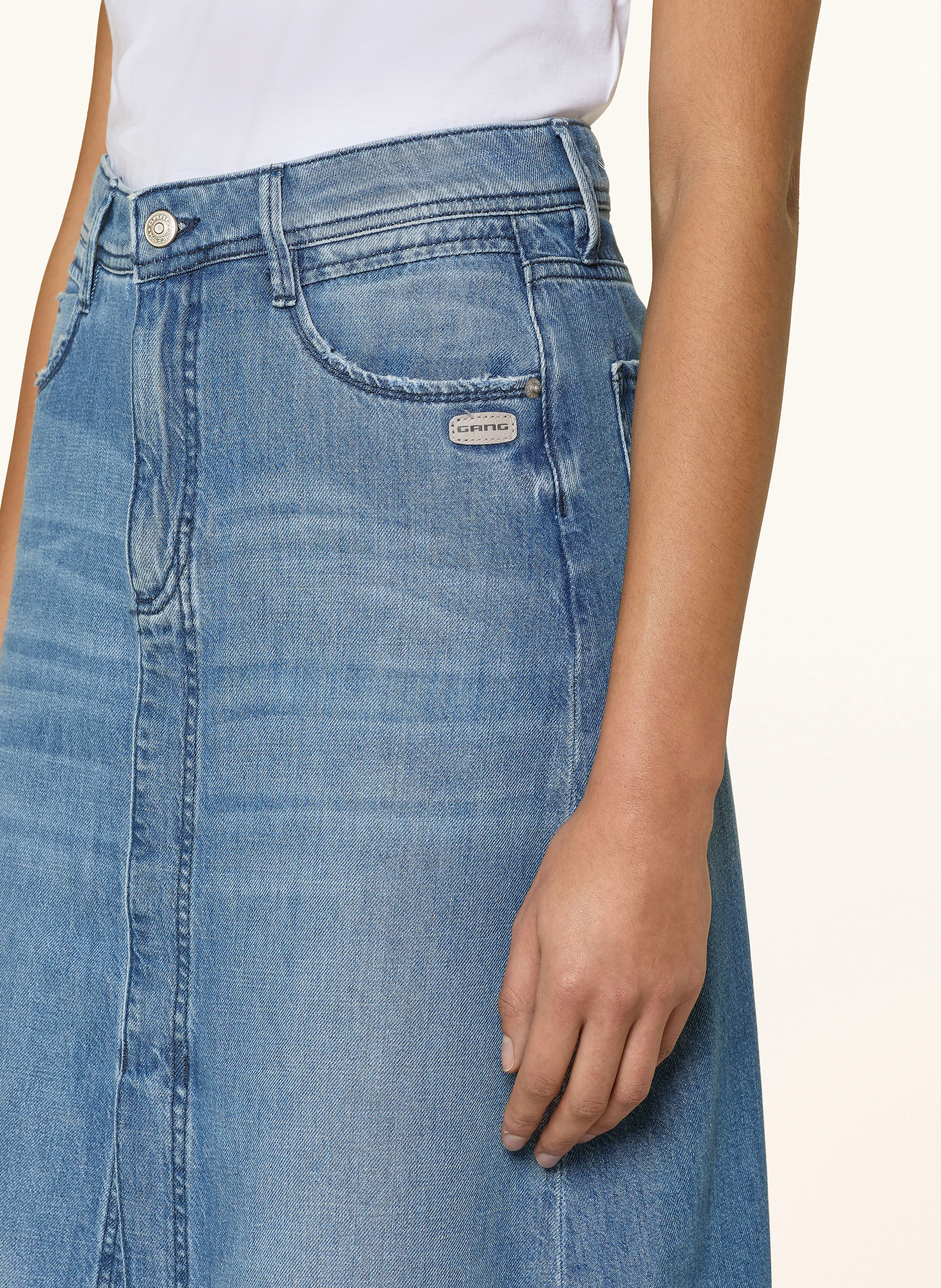 GANG Jeansrock 94NIC