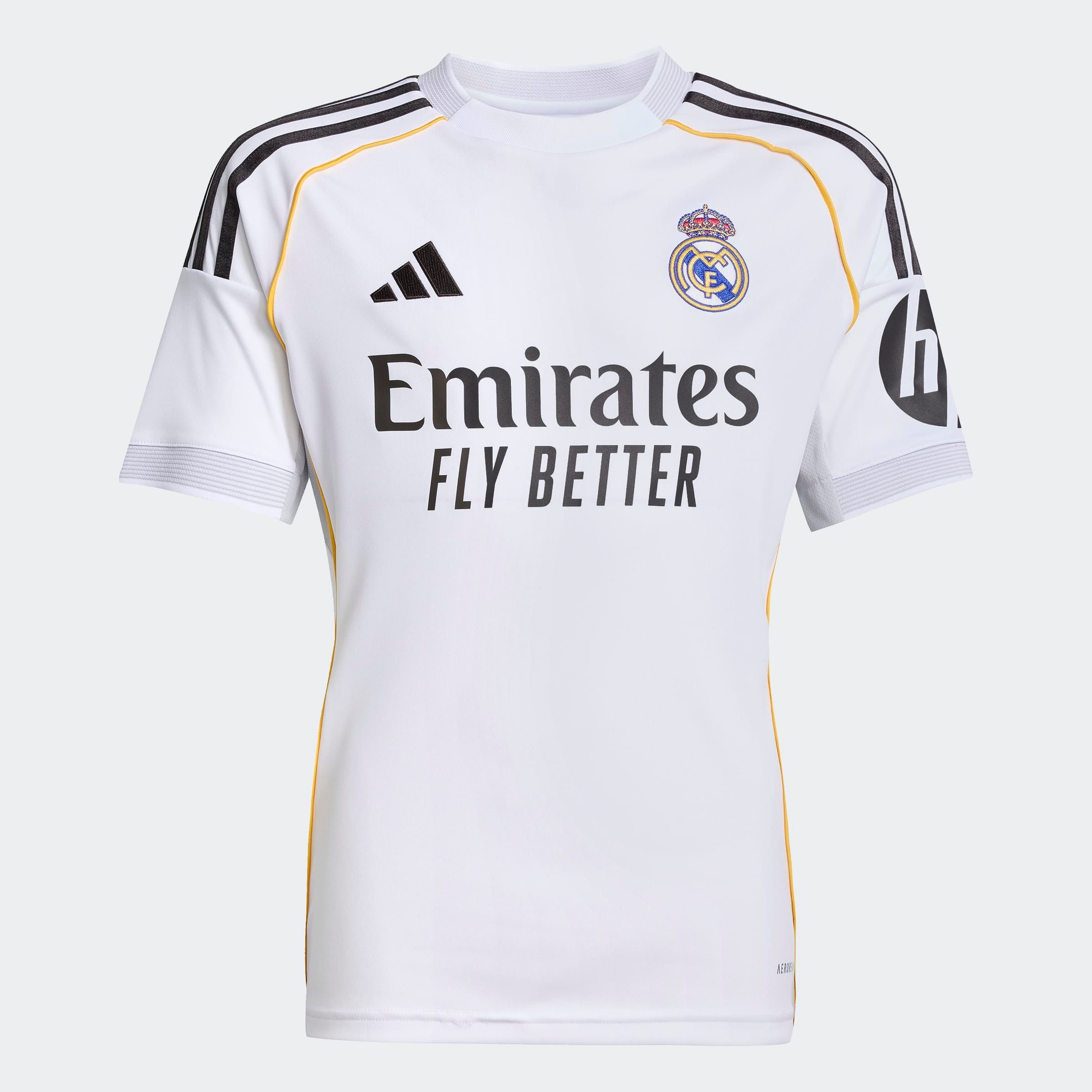 adidas Performance Fussballtrikot »REAL H JSY Y«, Real Madrid