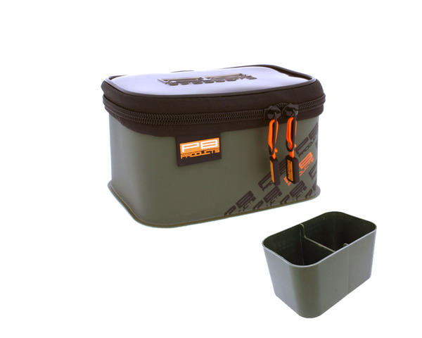 PB Products EVA H2O Proof End Tackle BaX 2 Components