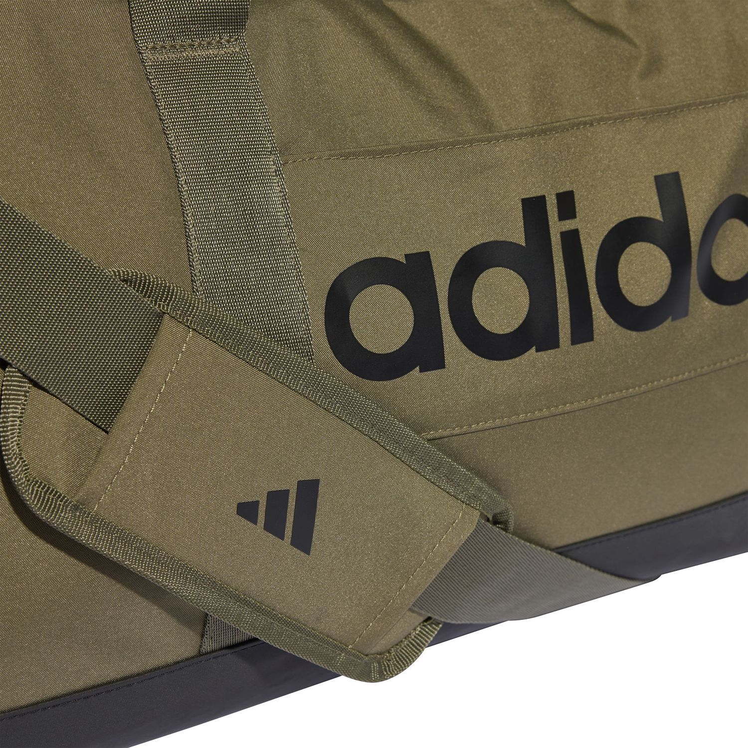 Adidas PerformanceLINEAR DUFFEL M