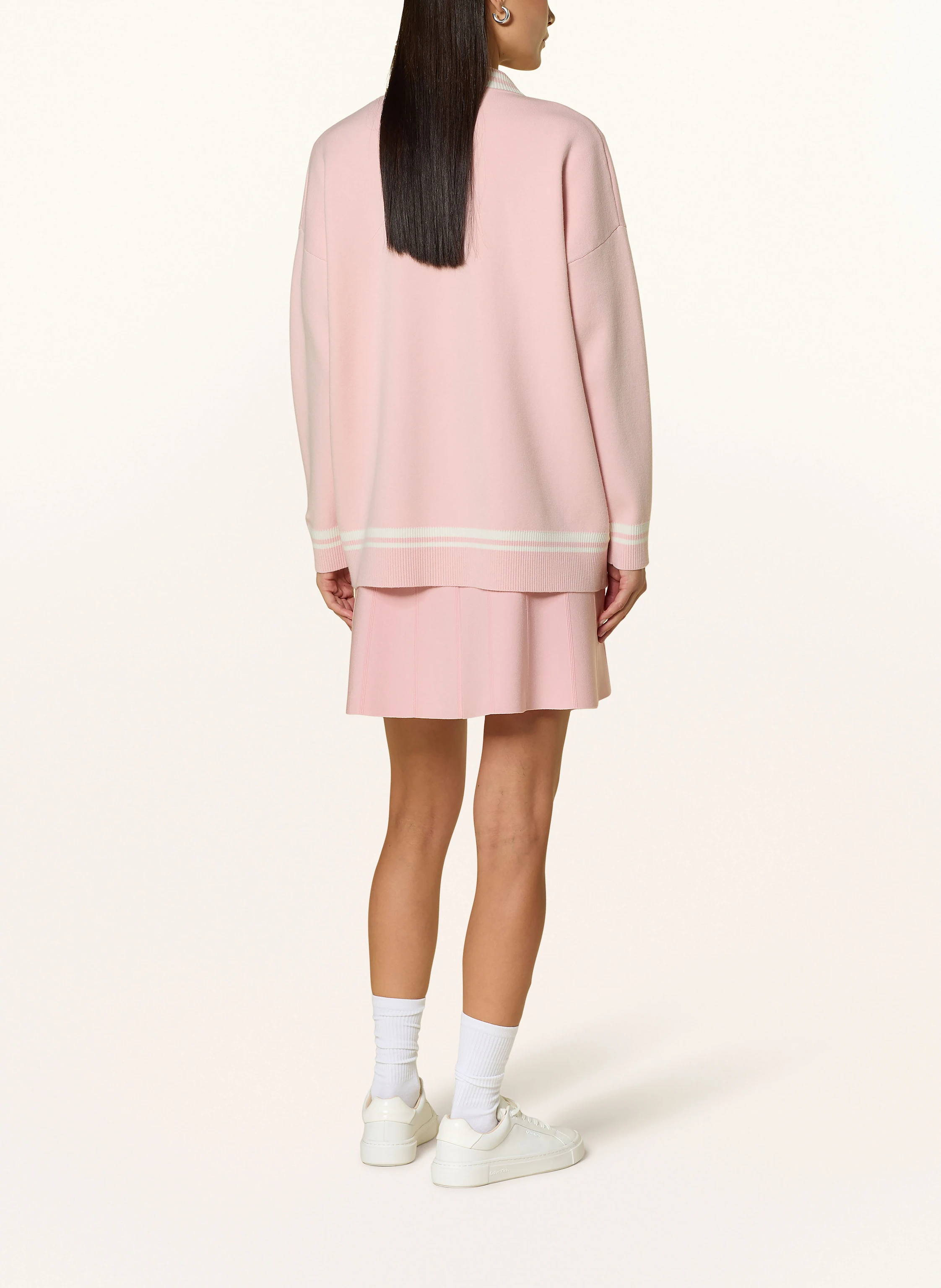 MARC CAIN Strickjacke