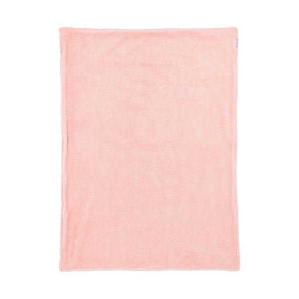 Meyco Mini Knots Fleece Wiegdeken 75 x 100 cm