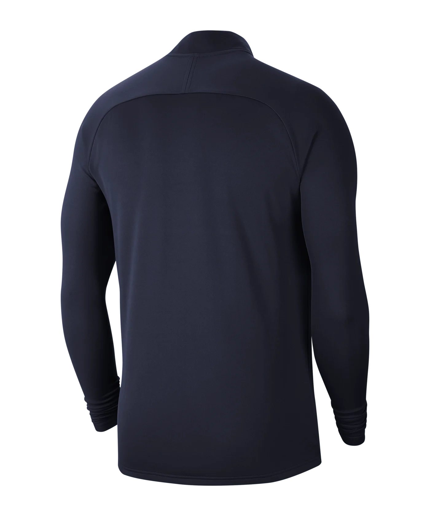 Nike Academy 21 Drill Top Blau Weiss F453
