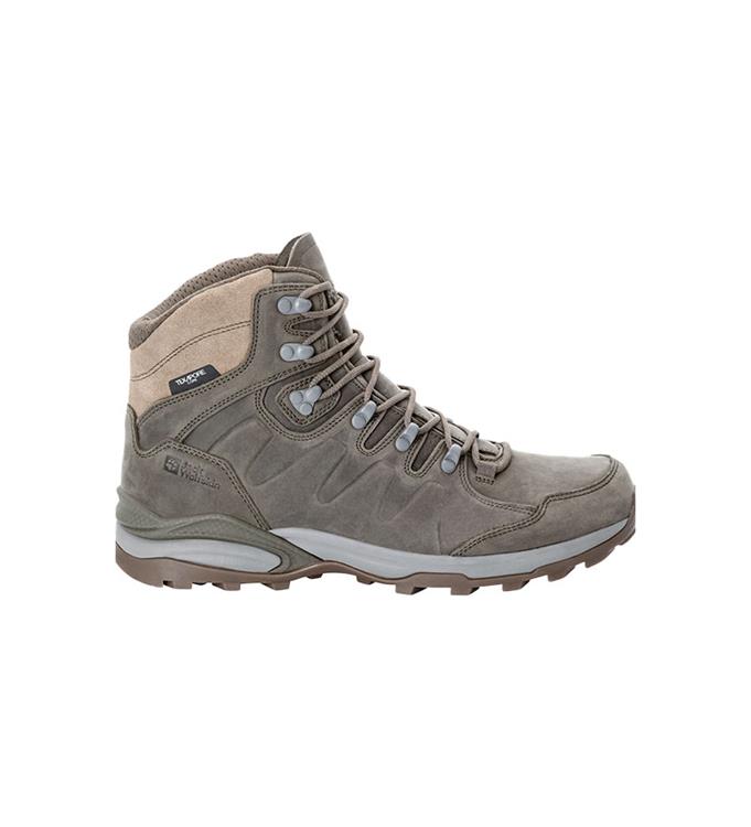 REFUGIO PRIME TEXAPORE MID M cold-coffee