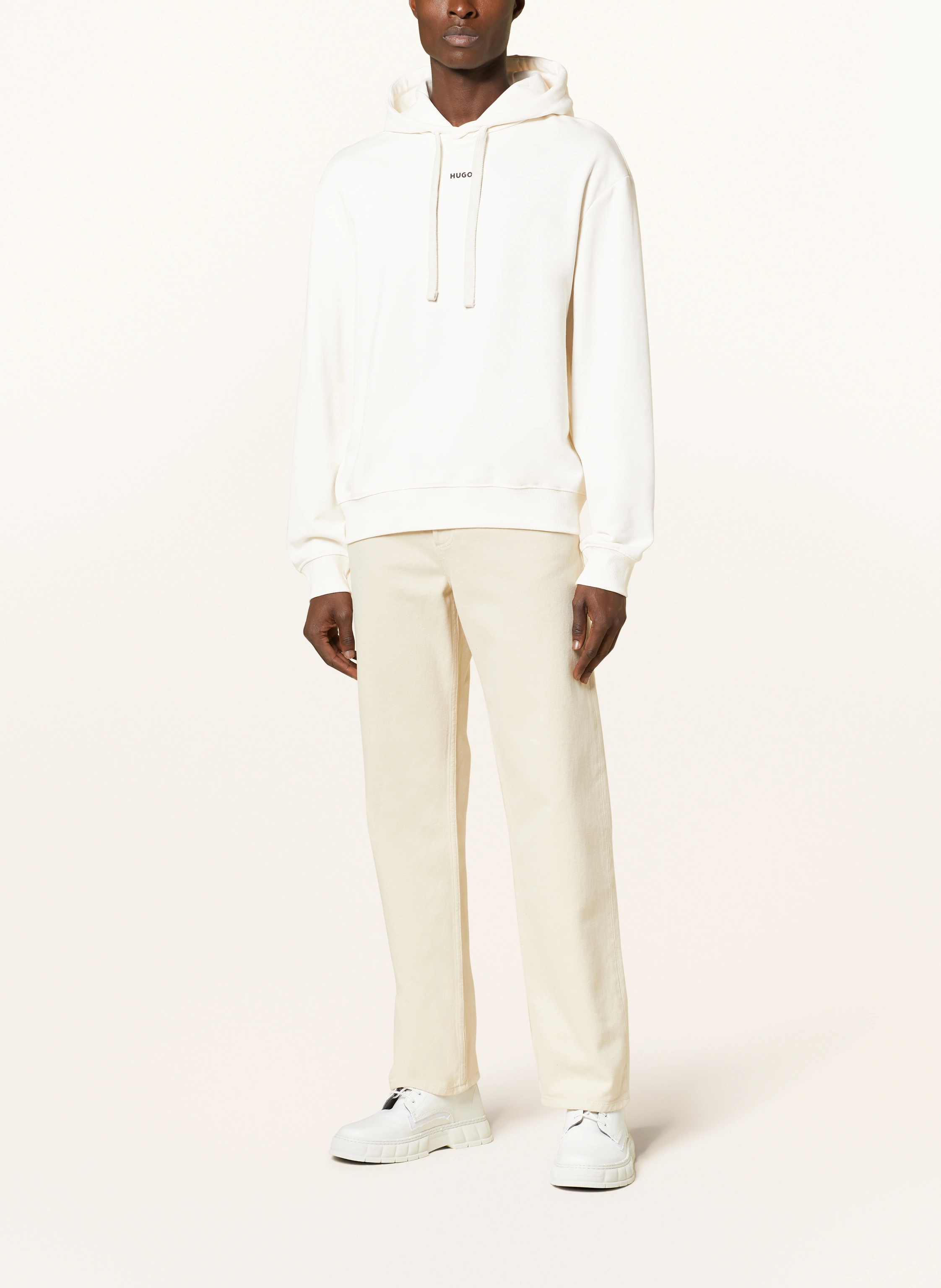 HUGO Hoodie DAPO