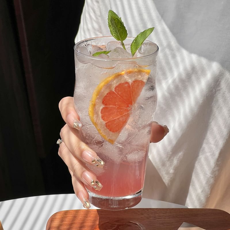 MIMO - Drinkglas