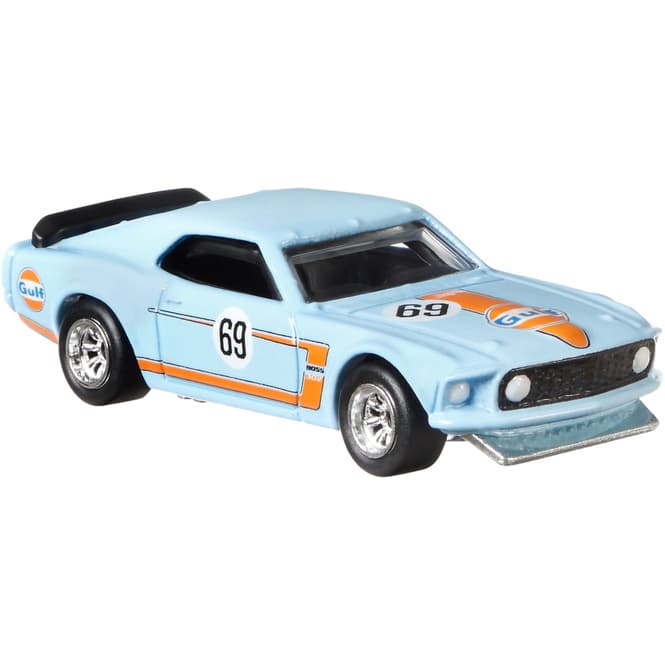 Hot Wheels Auto - Japan Historics - 1 Stück