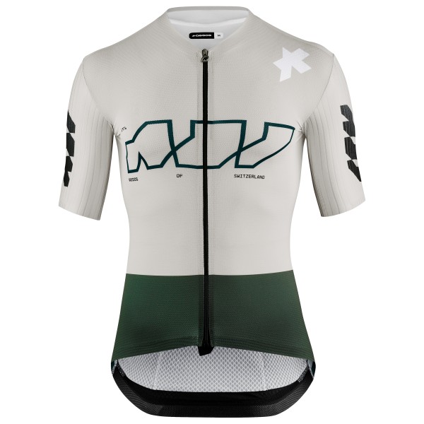 ASSOS - Equipe RS Jersey Something To Say - Maillot de cyclisme