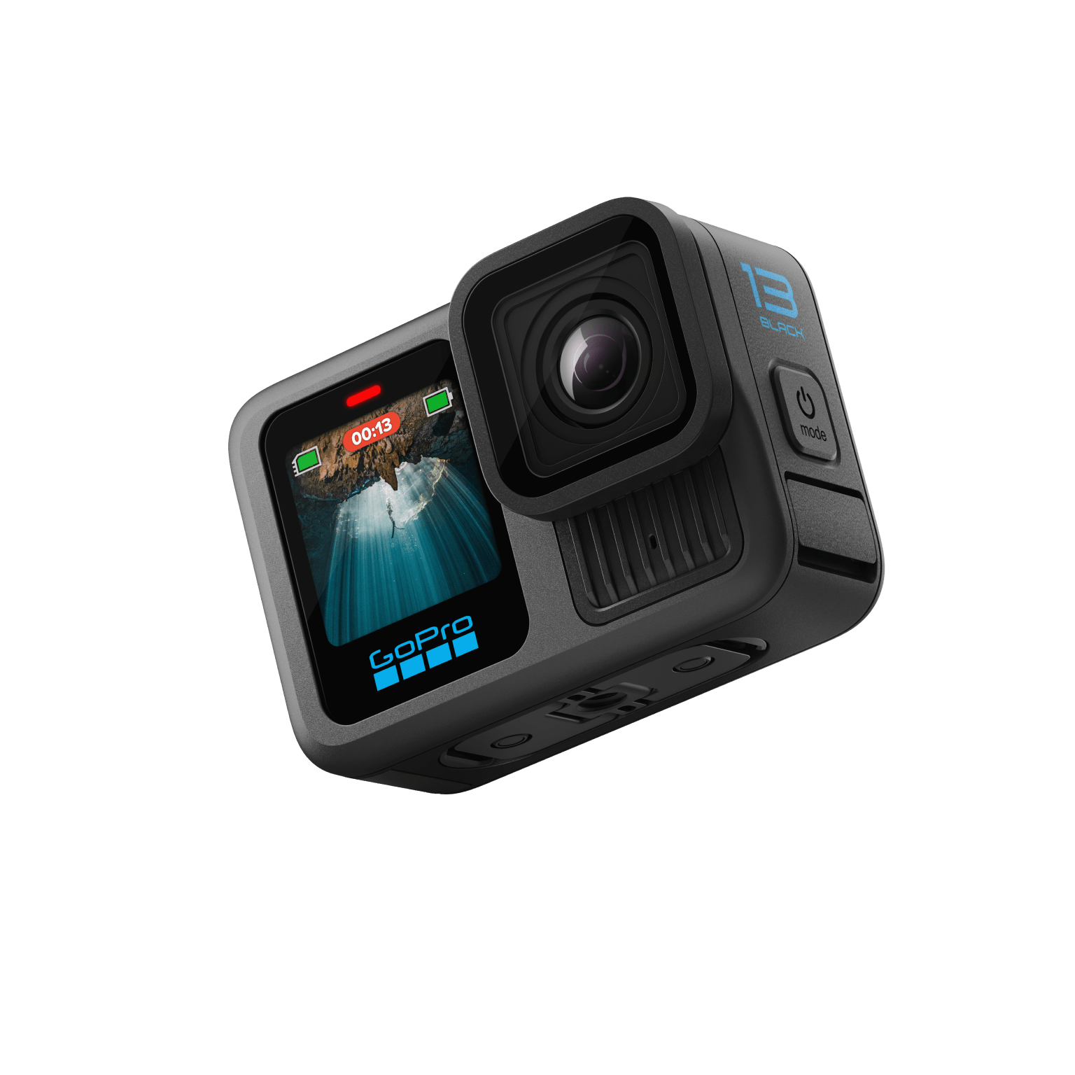 HERO13 Black