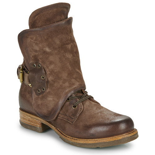 Airstep / A.S.98 - SAINT 14 - Marron