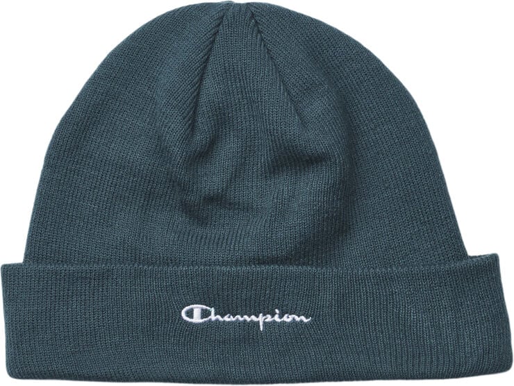 Champion Beanie Cap hue Grøn