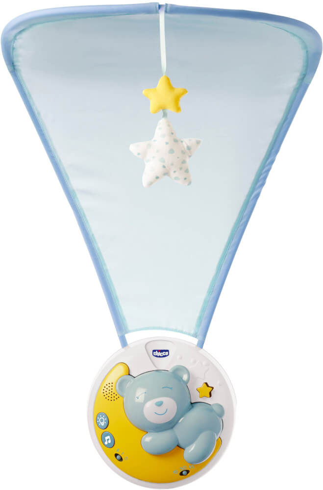 Next2Moon Blue