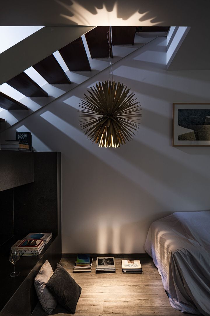 Foscarini Sunlight Hanglamp
