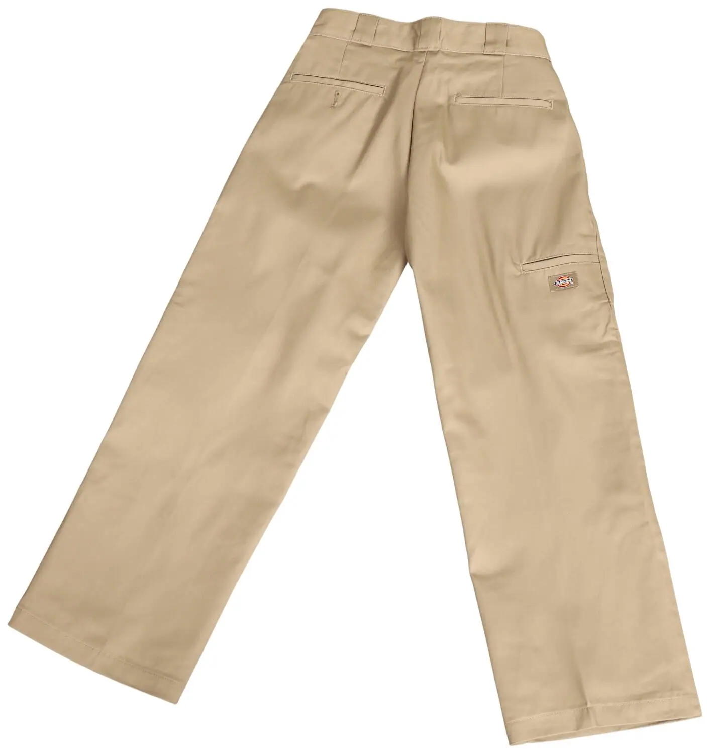 Dickies Double Knee Rec Bukser | SkatePro