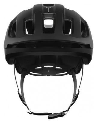 Casque Poc Axion Race MIPS Noir / Blanc