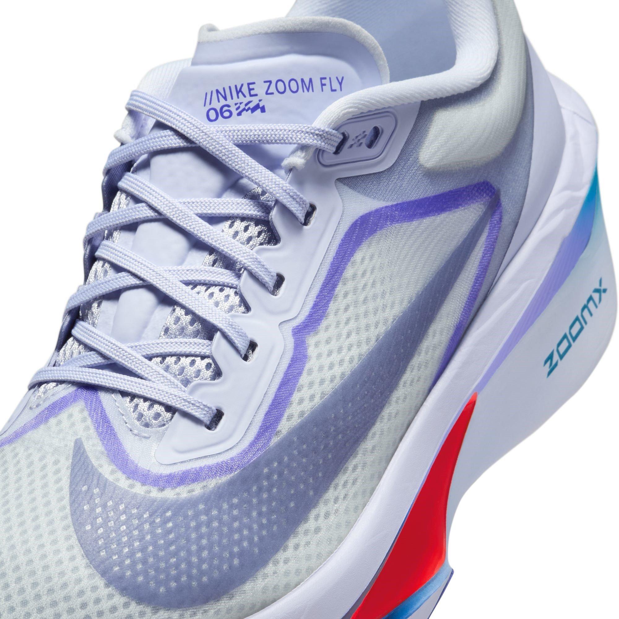 Nike Zoom Fly 6 Road Running Shoes Womens
