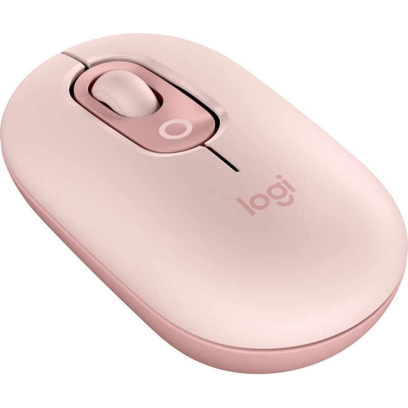 Logitech 910-007413 souris Universel Ambidextre Bluetooth Optique 4000 DPI