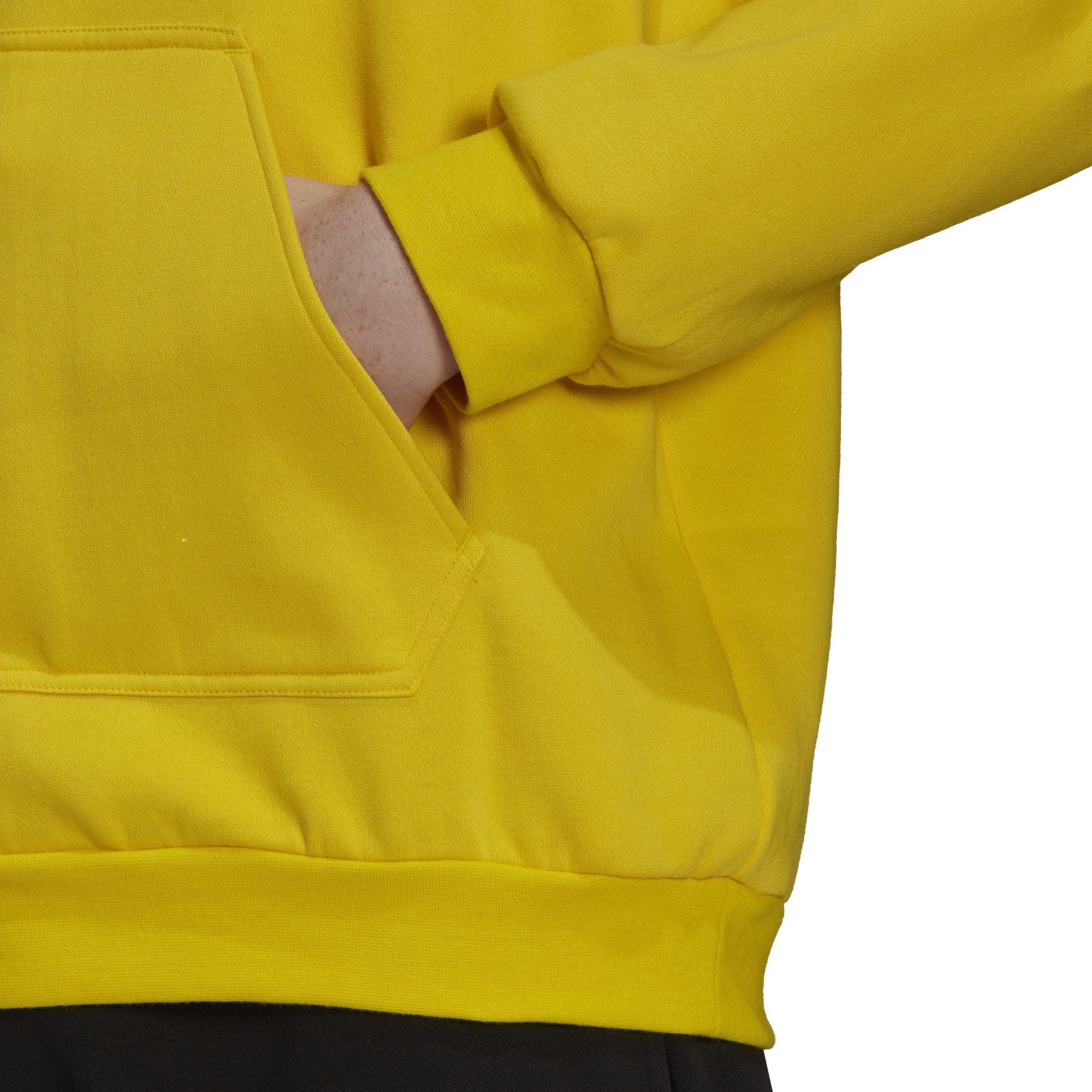 adidas Entrada 22 Sweat Hoodie Mens