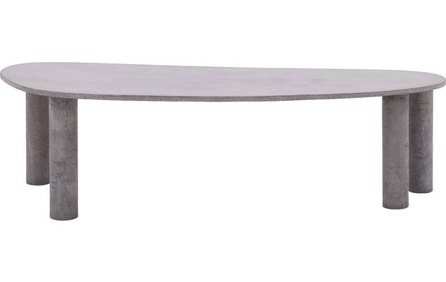 Eettafel Stone